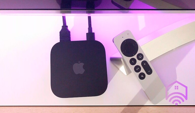 Apple TV 4K 2022 opiniones review